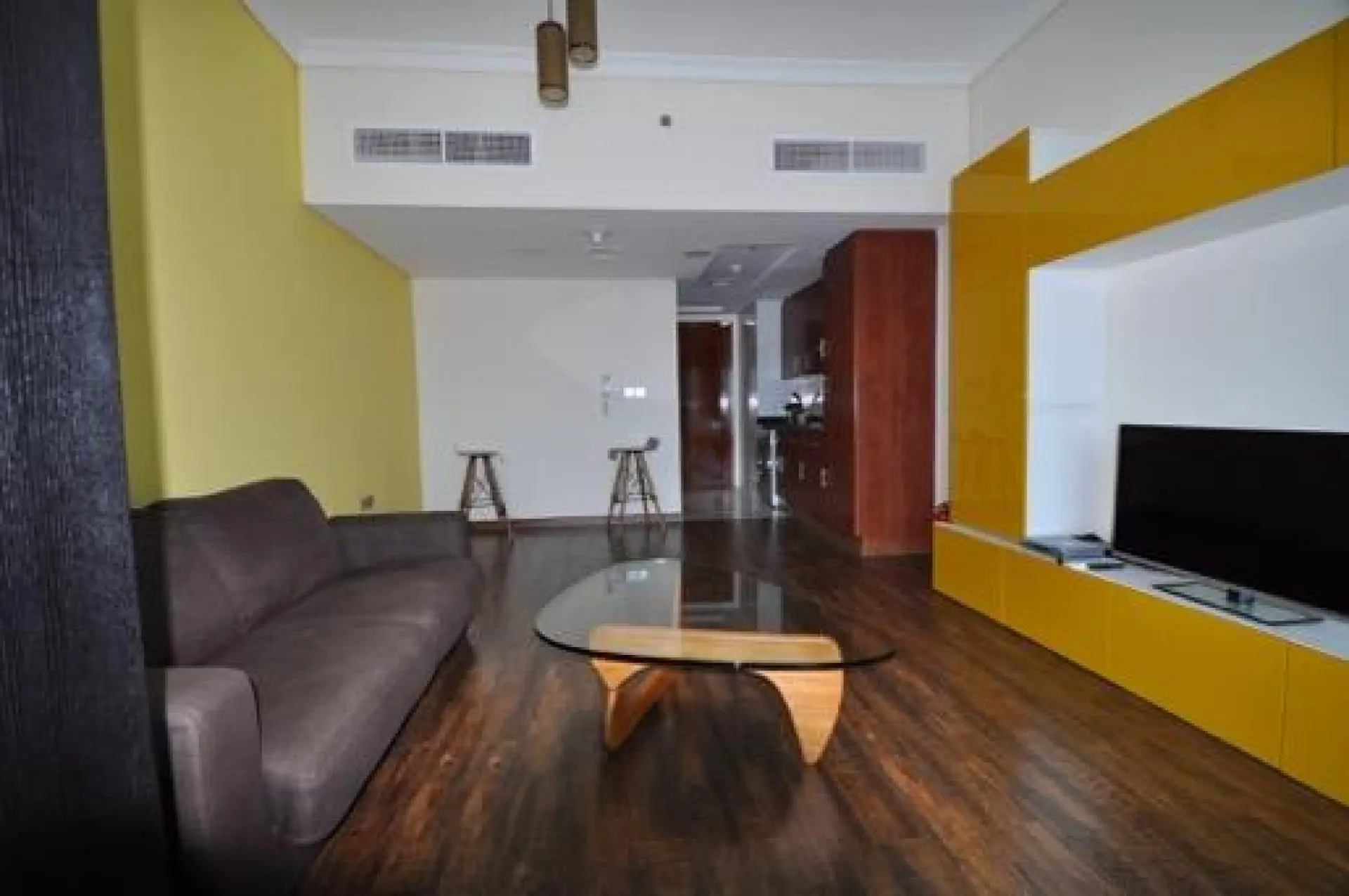 Entièrement meublé au dernier étage – Appartement Dubai (6/7)
