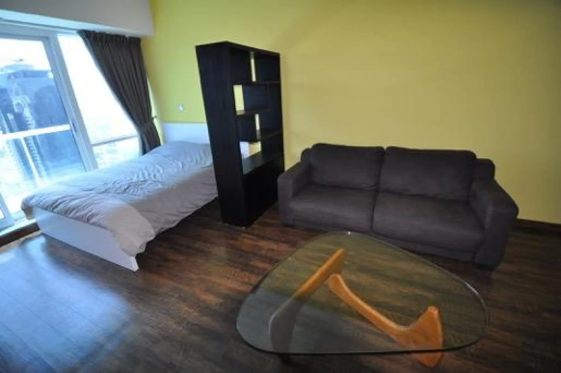 Entièrement meublé au dernier étage – Appartement Dubai (7/7)
