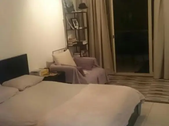 STUDIO A THE GREENS - 68000 AED - NON MEUBLE – Appartement Dubai (1/5)