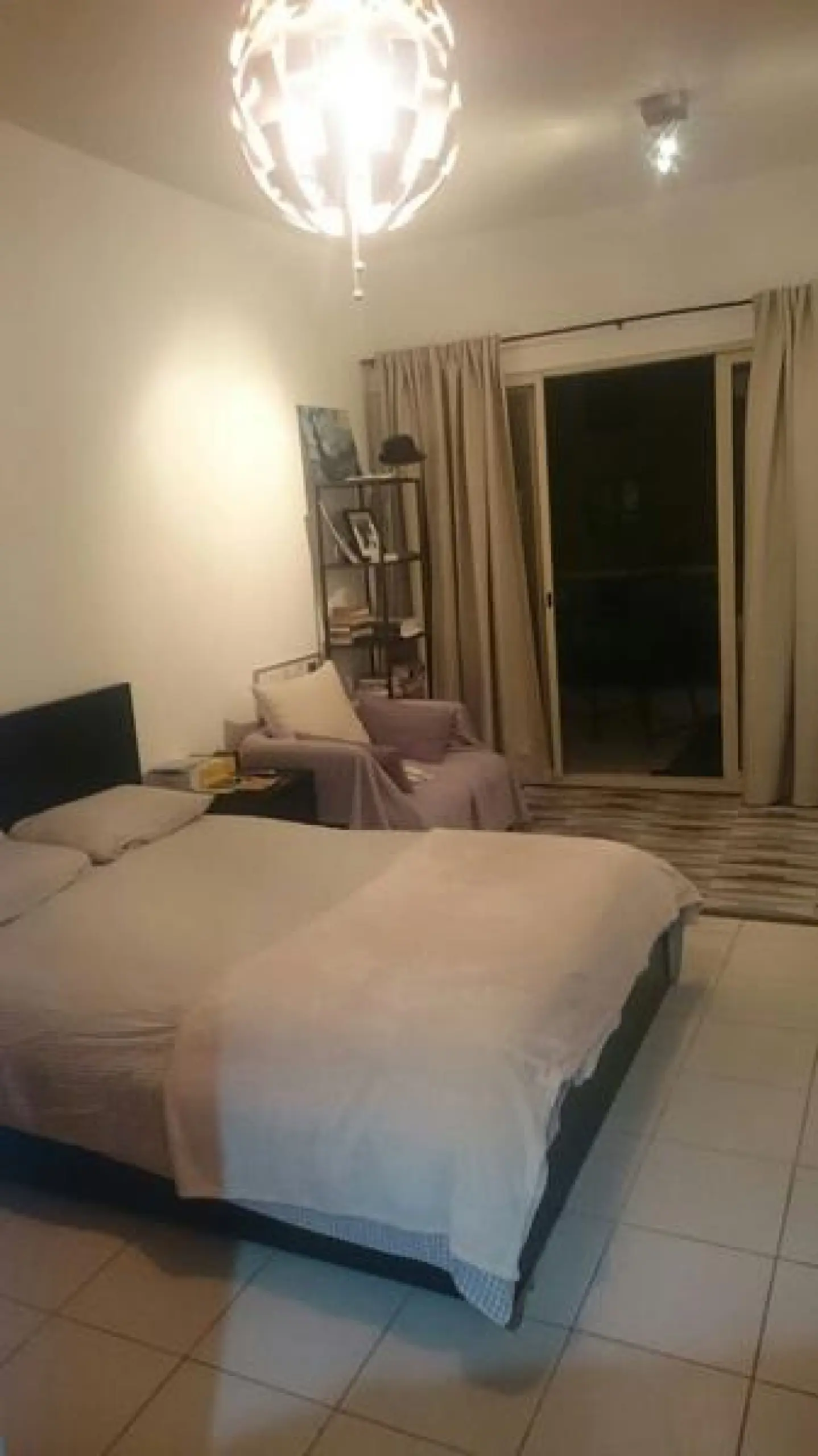 STUDIO A THE GREENS - 68000 AED - NON MEUBLE – Appartement Dubai (1/5)