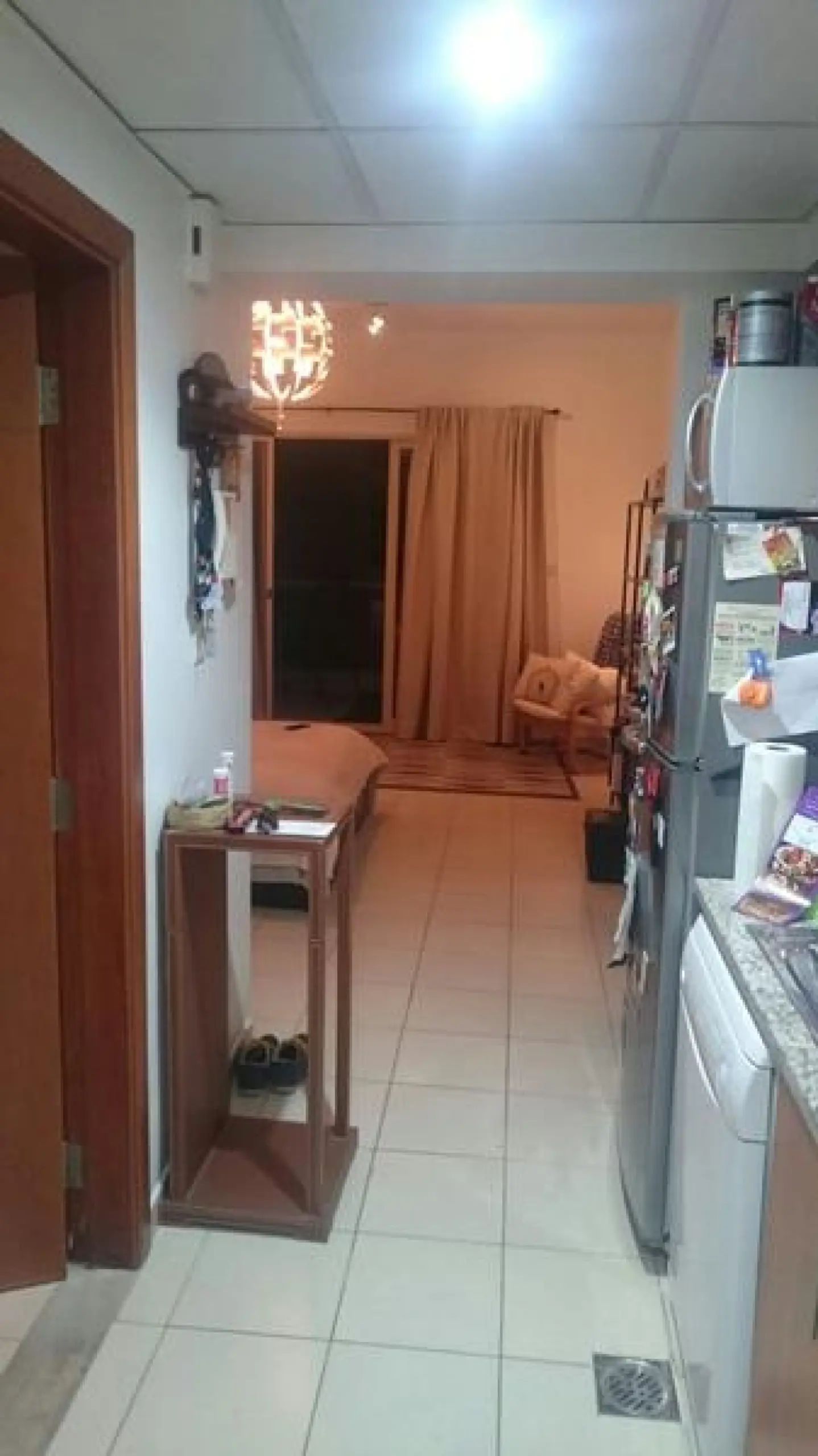 STUDIO A THE GREENS - 68000 AED - NON MEUBLE – Appartement Dubai (3/5)