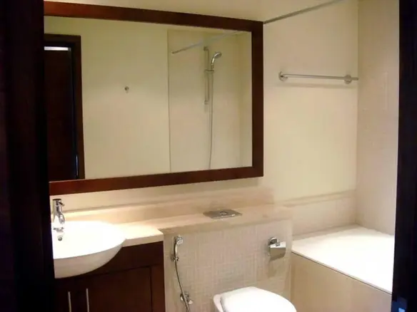 1 ch 1.5 salle de bain South Ridge 4 - prêt à emménager, début contrat 15 may – Appartement Dubai (1/6)