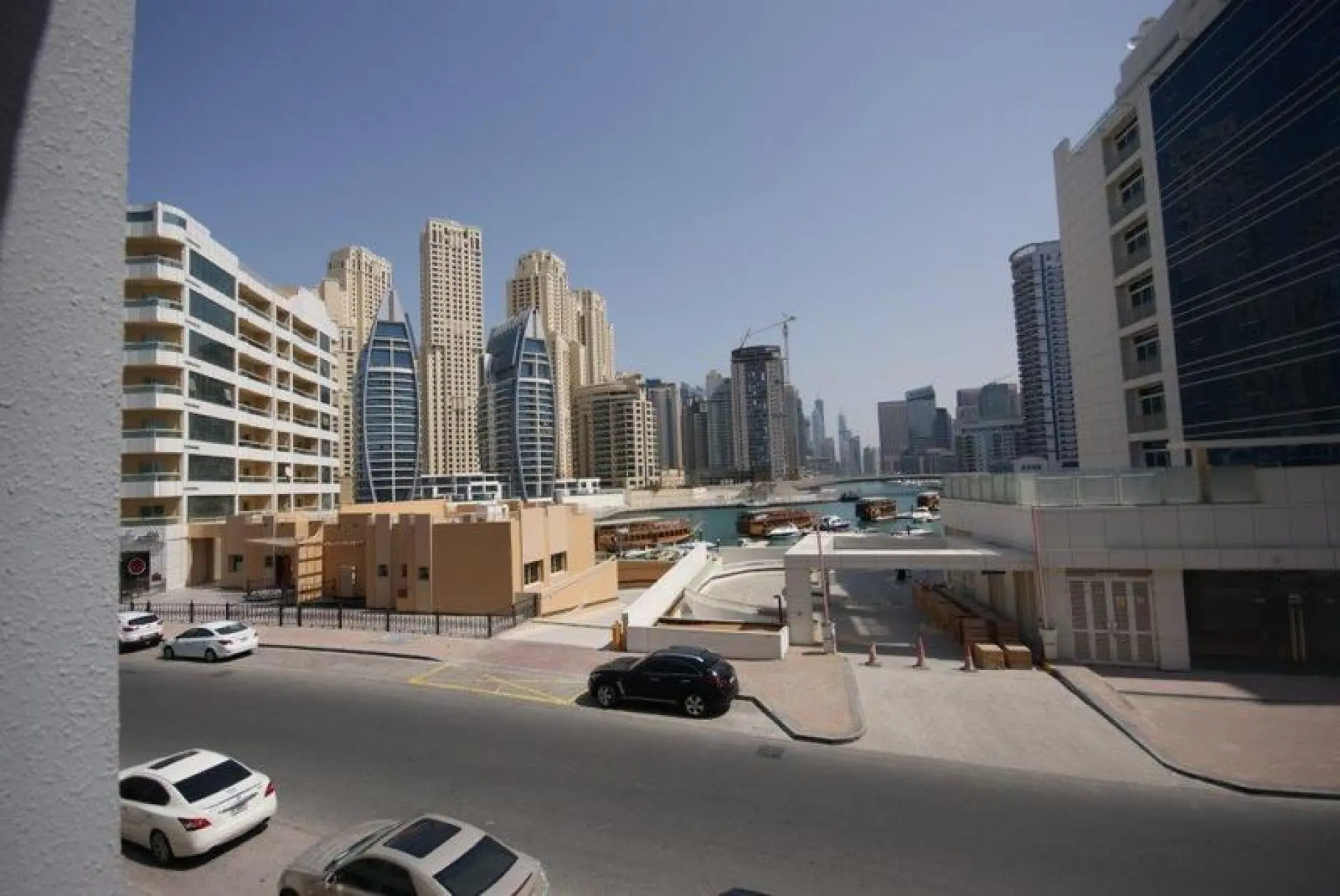 dec4-1590745143500 STUDIO MEUBLE MARINA – Appartement Dubai (6/13)