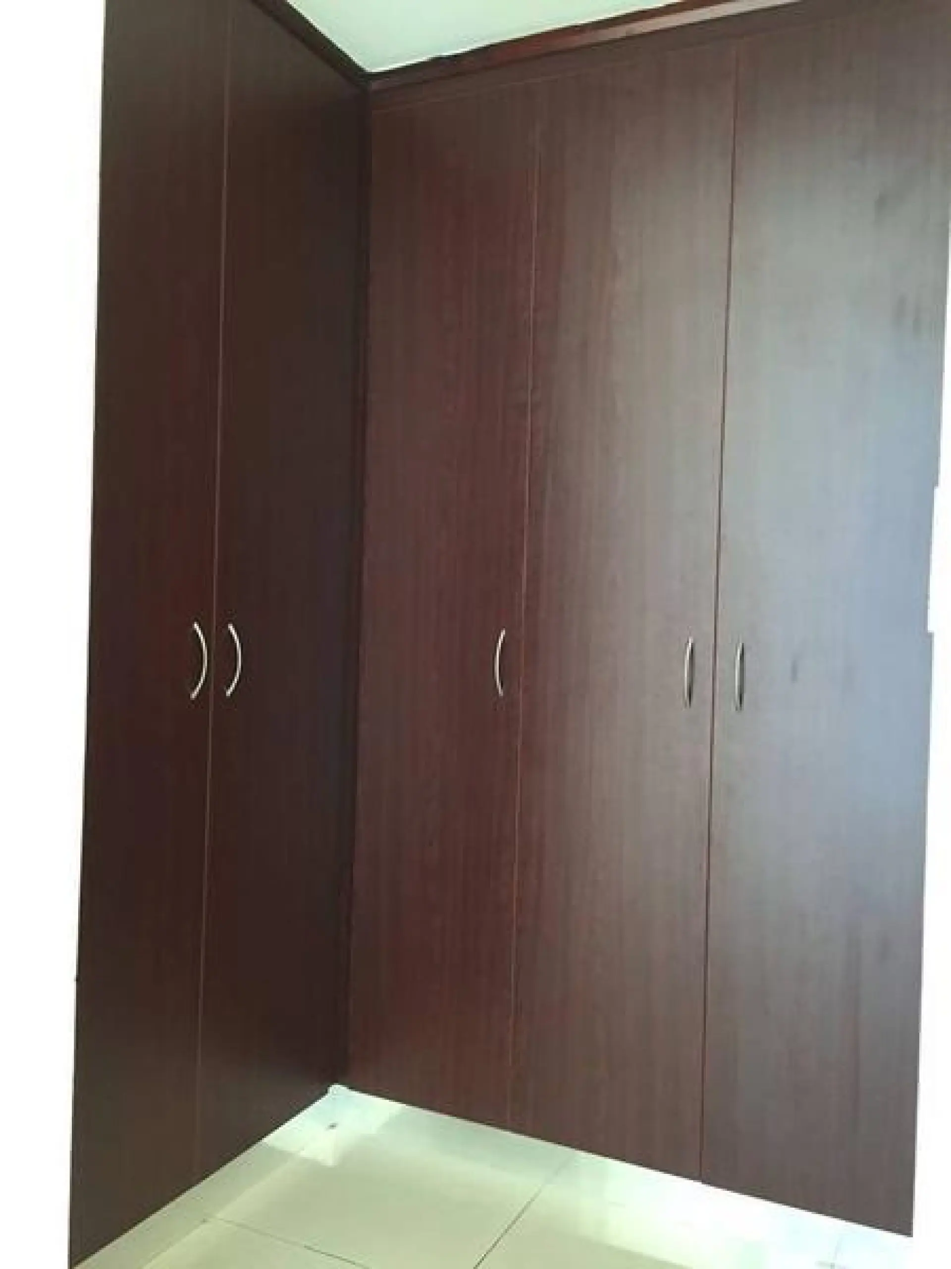 Appartement à louer Appartement à louer – Appartement Dubai (1/9)