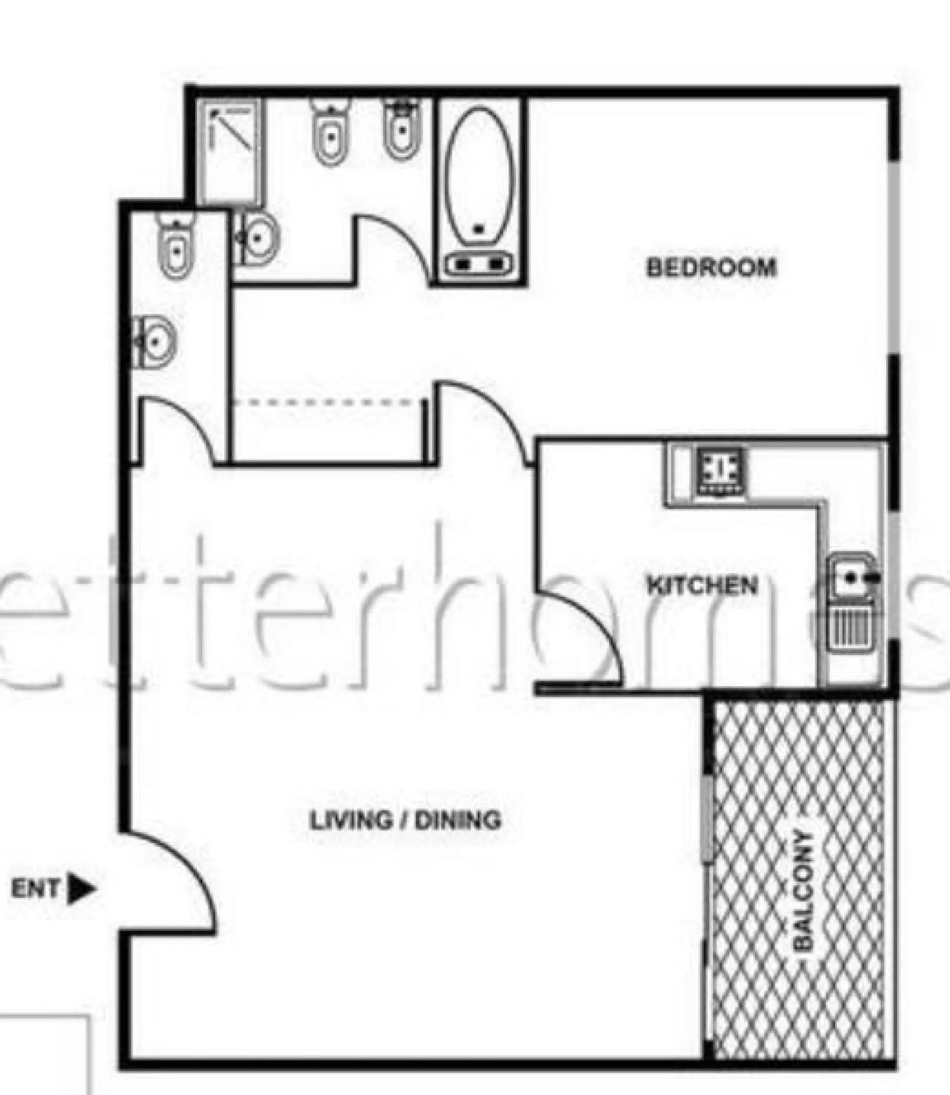 decto8-1590742906141 Appartement à louer – Appartement Dubai (9/9)
