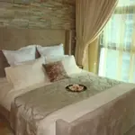 APPARTEMENT MODERNE DE 2 CHAMBRES ENTIEREMENT MEUBLE A DUBAI MARINA AVEC BALCON DISPONIBLE – Appartement Dubai (1/5)