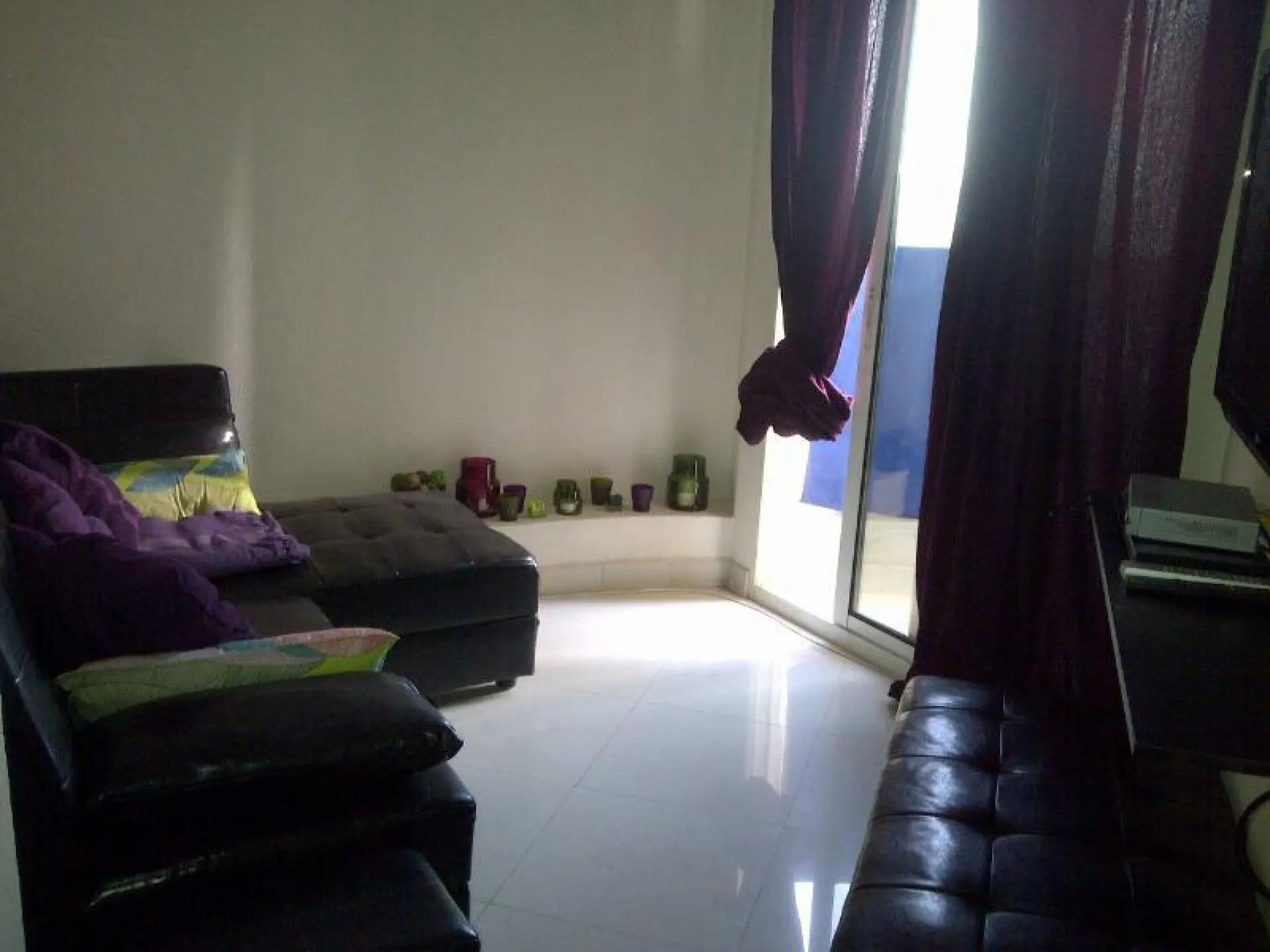1 chambre entièrement meublée à JLT court terme – Appartement Dubai (5/5)