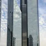 superbe studio très spacieux en plein coeur du quartier financier – Appartement Dubai (1/8)
