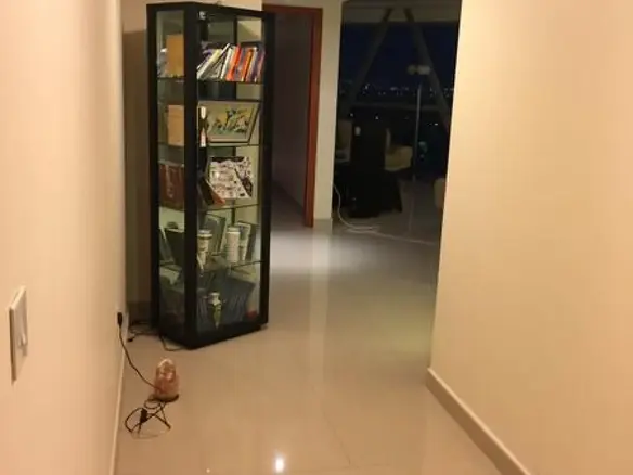2 CH à Park Tower DIFC – Appartement Dubai (1/6)