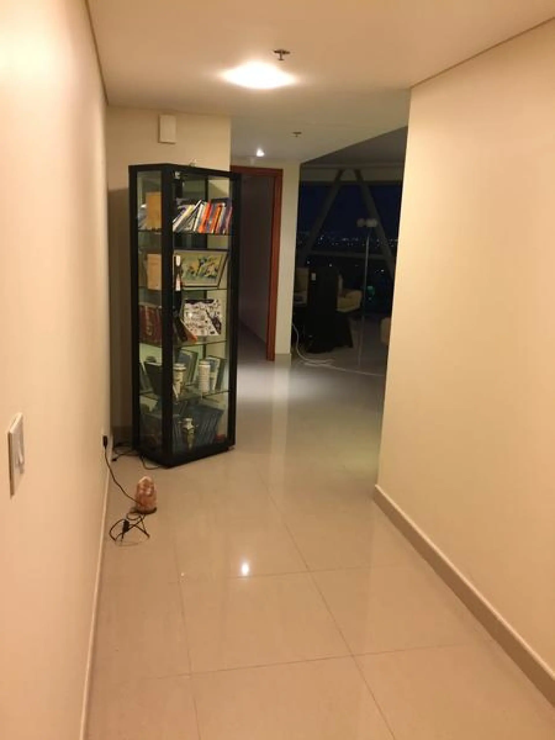 2 CH à Park Tower DIFC – Appartement Dubai (1/6)