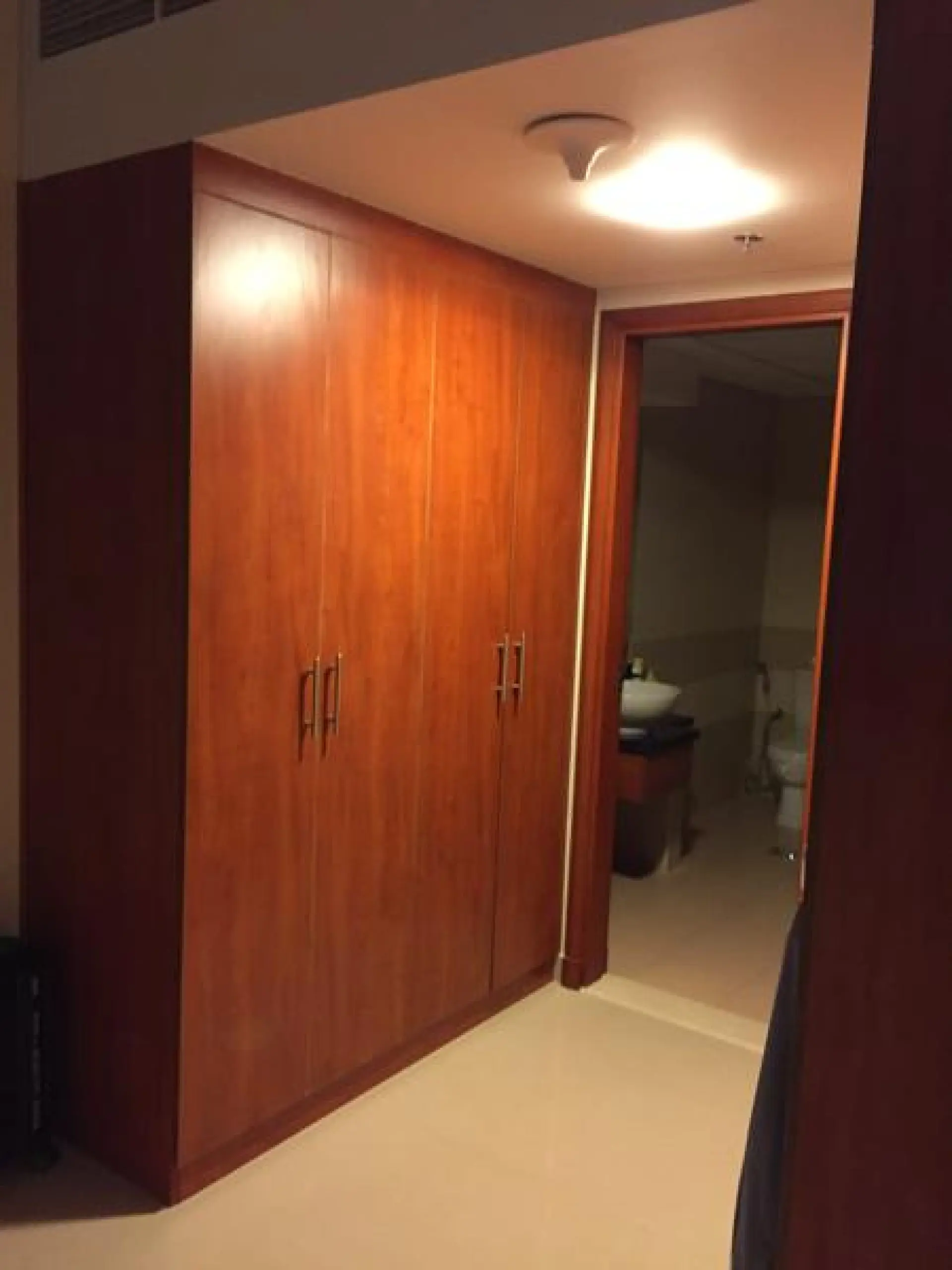 2 CH à Park Tower DIFC – Appartement Dubai (4/6)