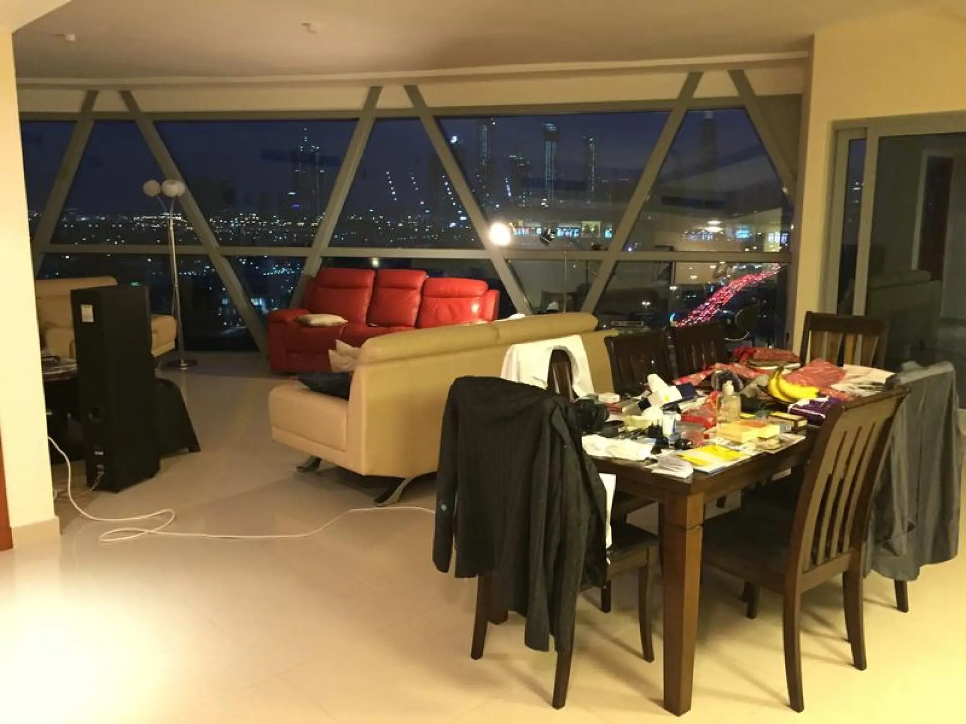 2 CH à Park Tower DIFC – Appartement Dubai (6/6)