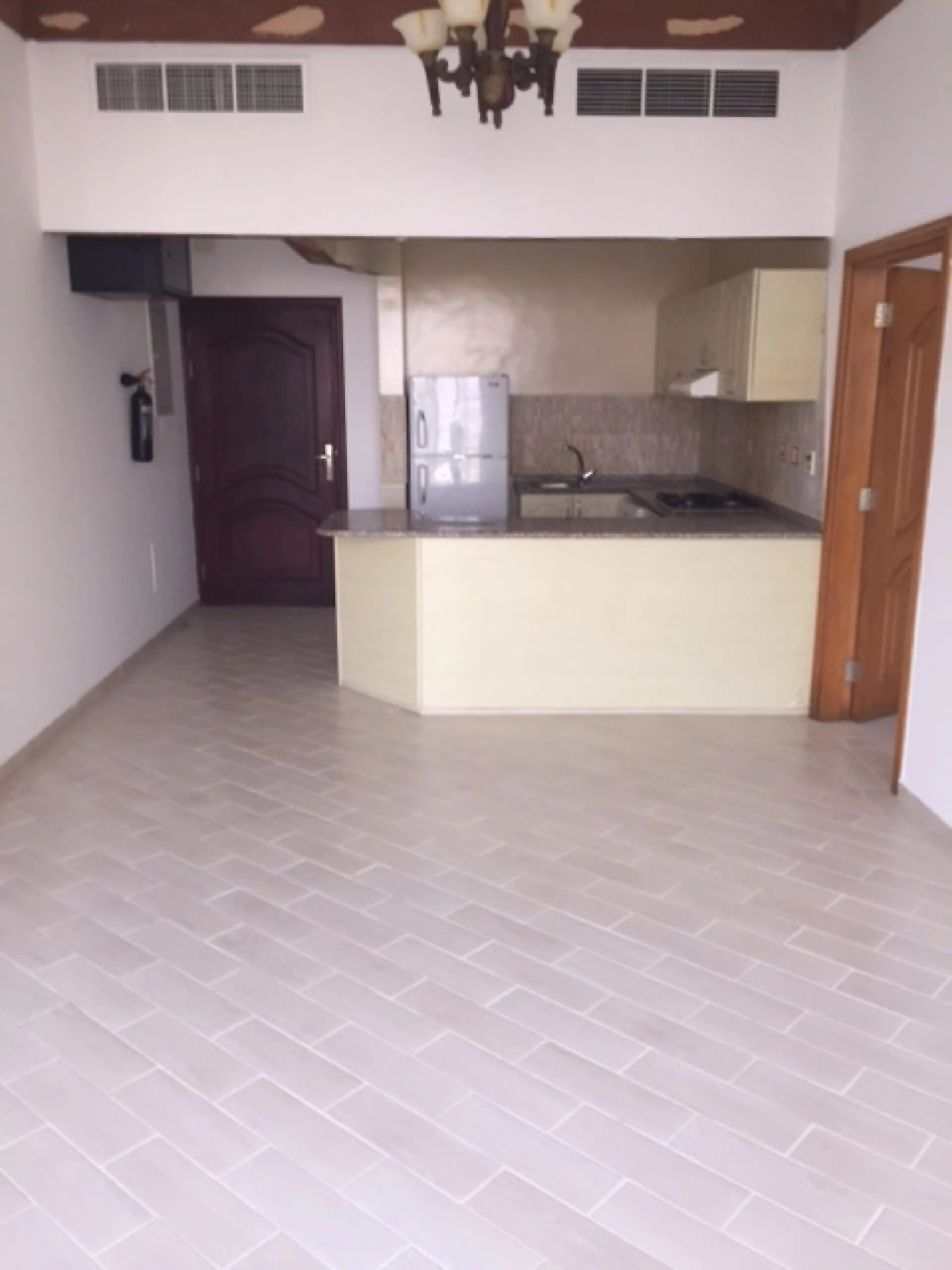 Appartement 2 pièces près du Mall Of Emirates – Appartement Dubai (2/6)