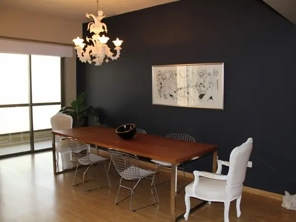 Superbe appartement 3 pièces moderne et stylisé à Jumeirah Beach Residence – Appartement Dubai (1/4)