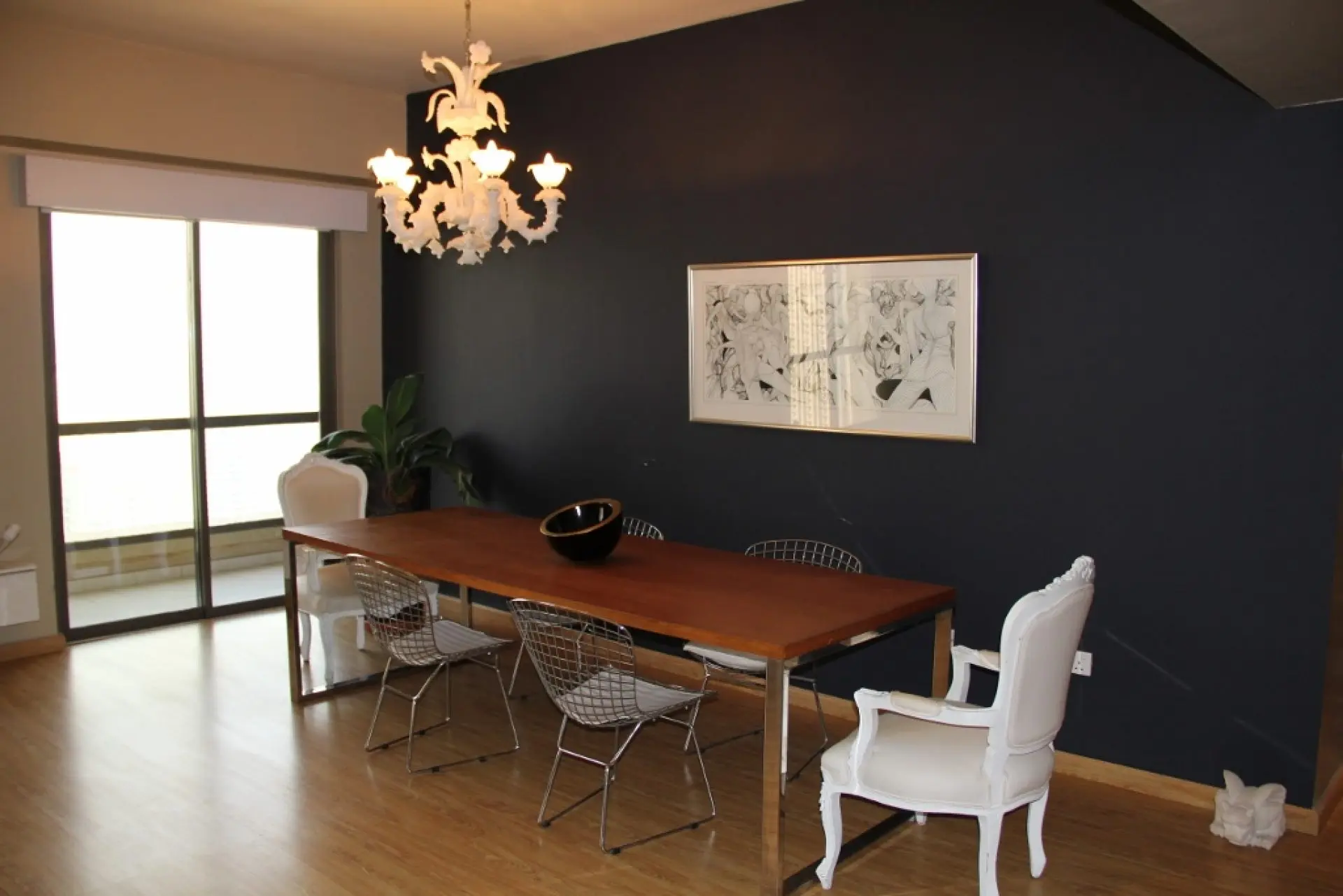 Superbe appartement 3 pièces moderne et stylisé à Jumeirah Beach Residence – Appartement Dubai (1/4)