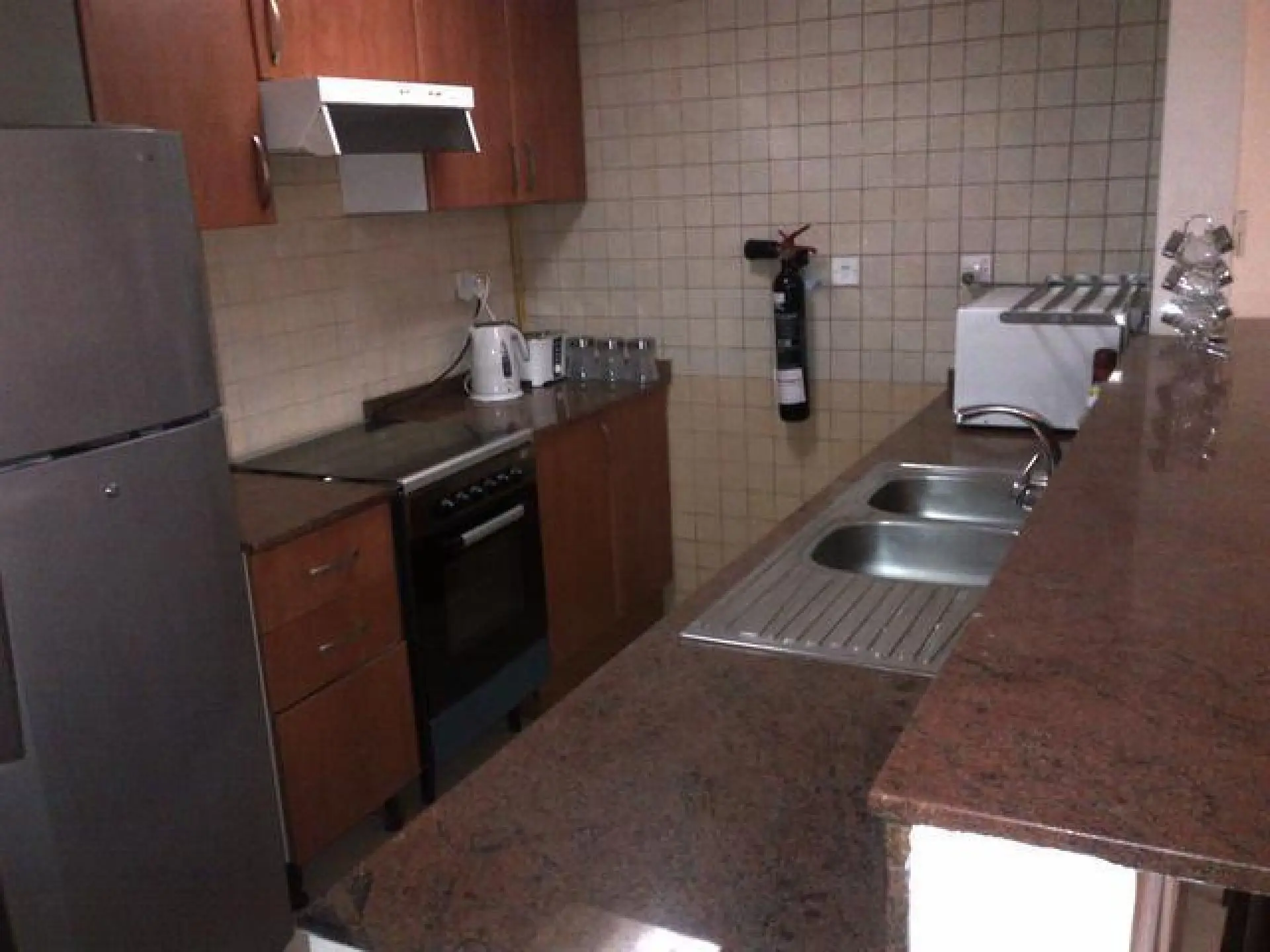 appartement meublé payable mensuellement, vue Marina – Appartement Dubai (2/8)