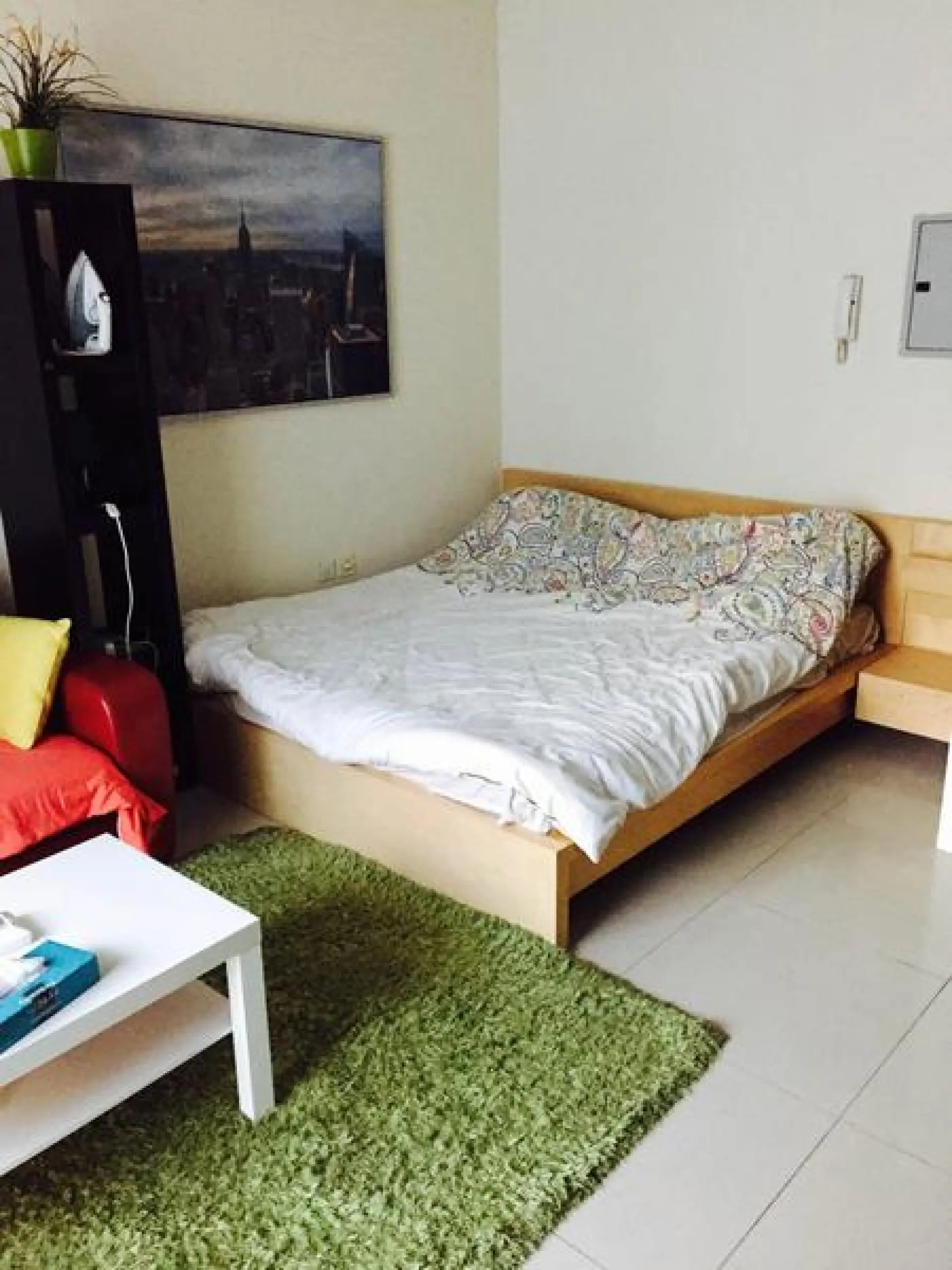 dr3-1590743942484 DEC Tower Appartement entièrement meublé à louer – Appartement Dubai (4/4)