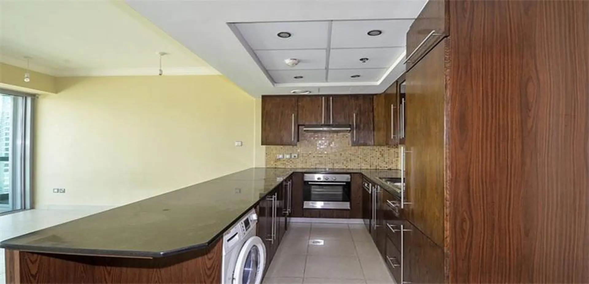 Studio à louer disponible pour un contrat de courte ou de longue durée – Appartement Dubai (2/9)