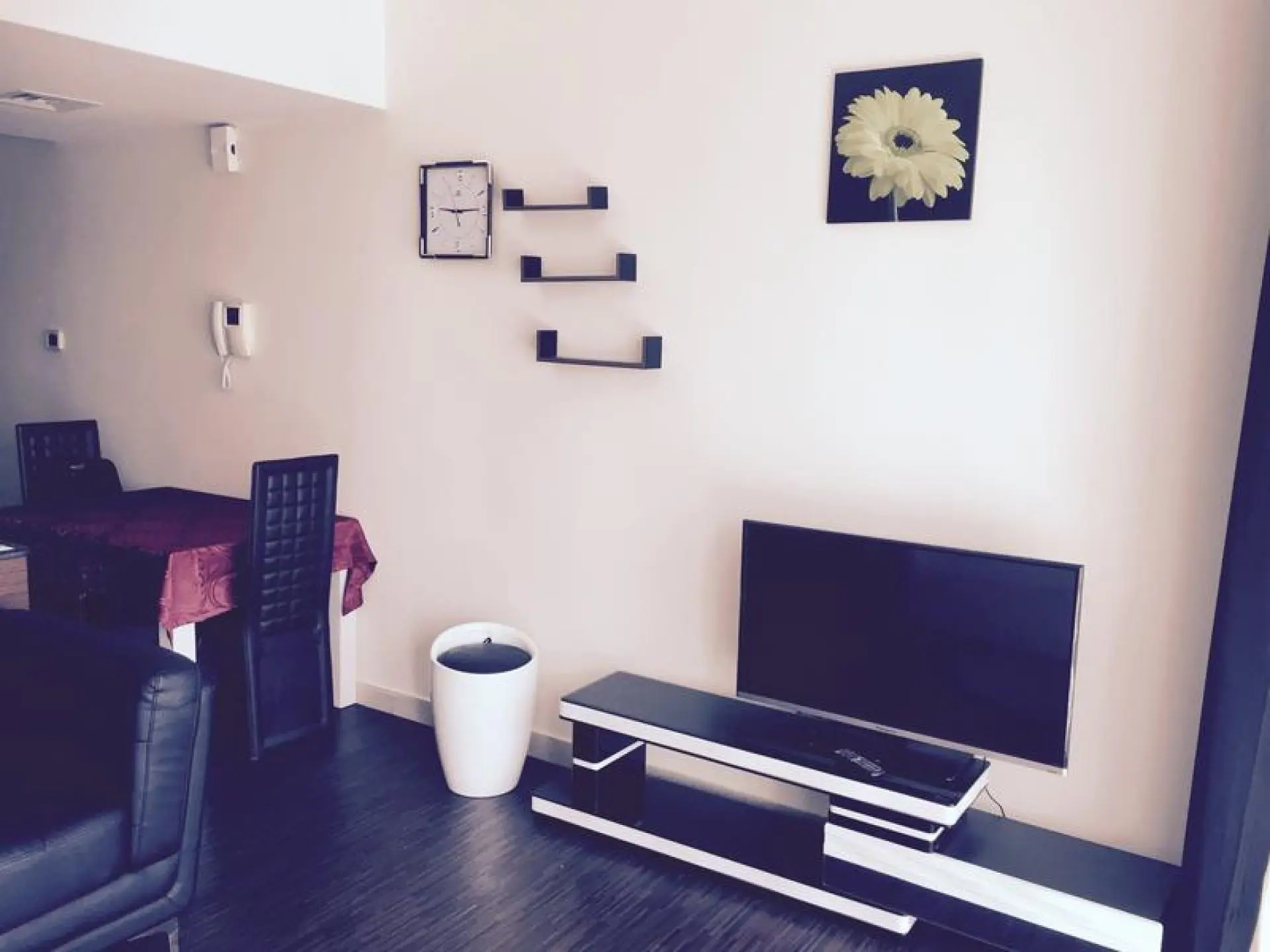 Studio à louer disponible pour un contrat de courte ou de longue durée – Appartement Dubai (6/9)