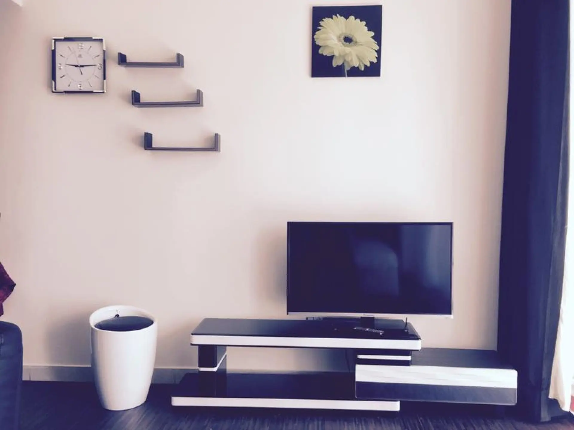 Studio à louer disponible pour un contrat de courte ou de longue durée – Appartement Dubai (7/9)