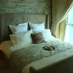 Appartement de 2 grandes CH entièrement meublée à Dubai Marina disponible en location – Appartement Dubai (1/4)