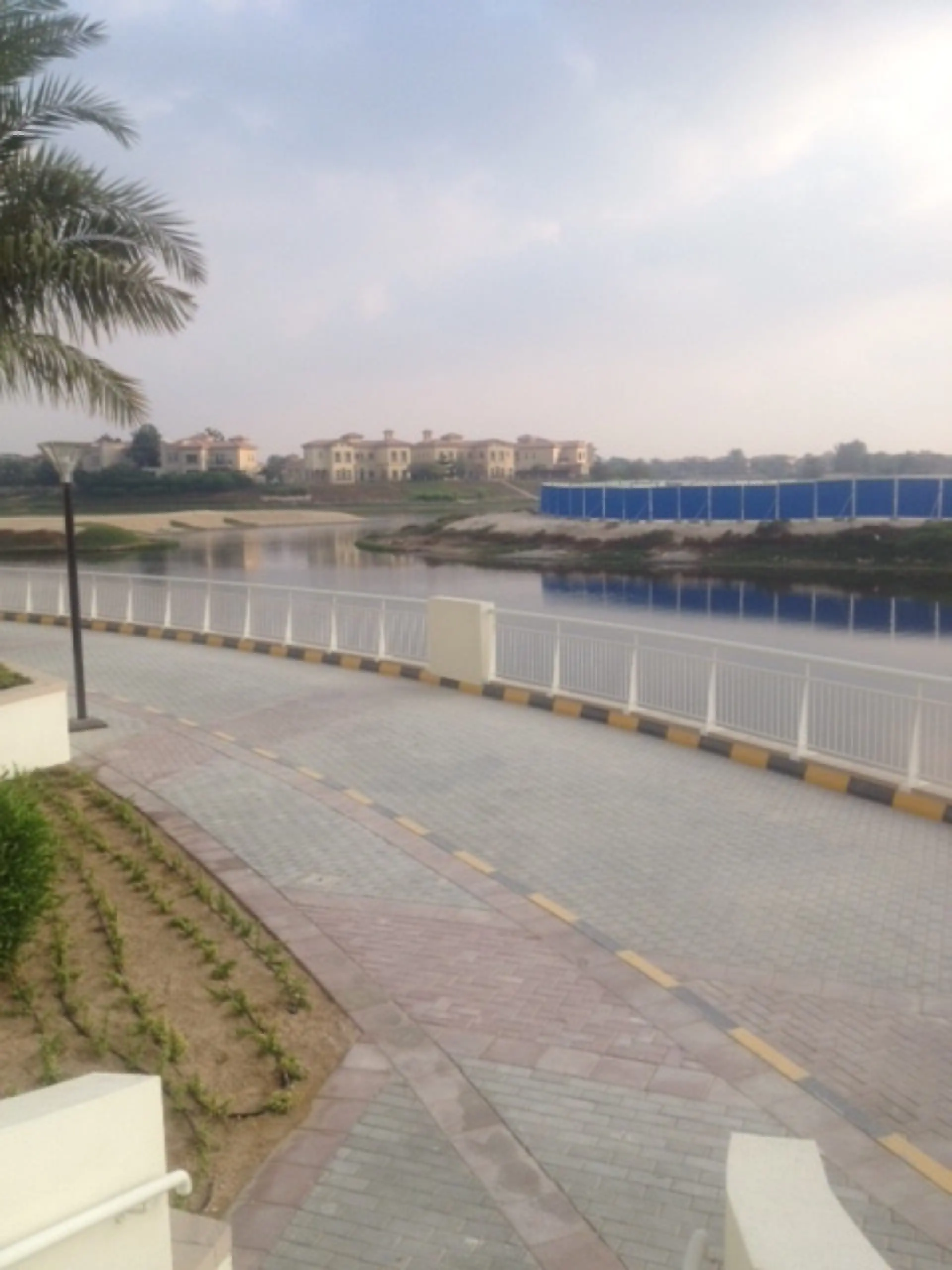 Superbe Duplex de 3 chambres à Dubai – Appartement Dubai (9/9)