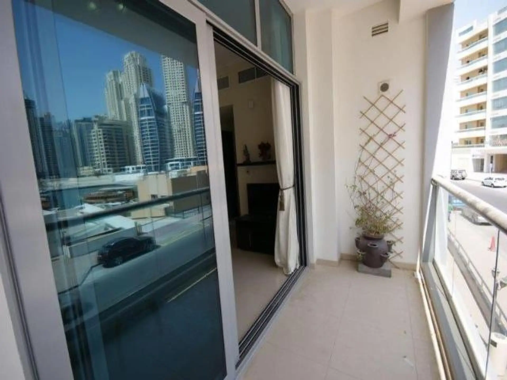 du-a158-0bdr-1-9-1590745147500 STUDIO MEUBLE MARINA – Appartement Dubai (9/13)