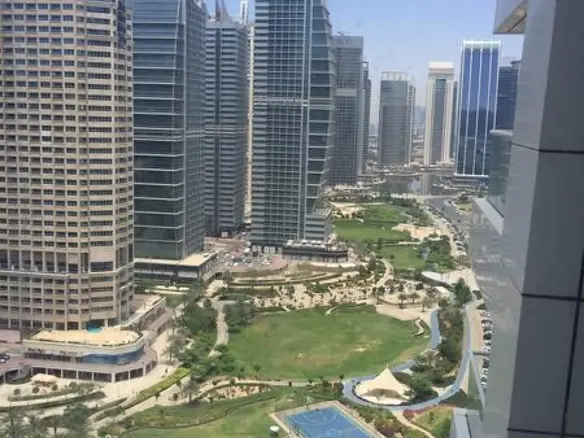 Appartement 2 chambres disponible à la location – Appartement Dubai (1/9)