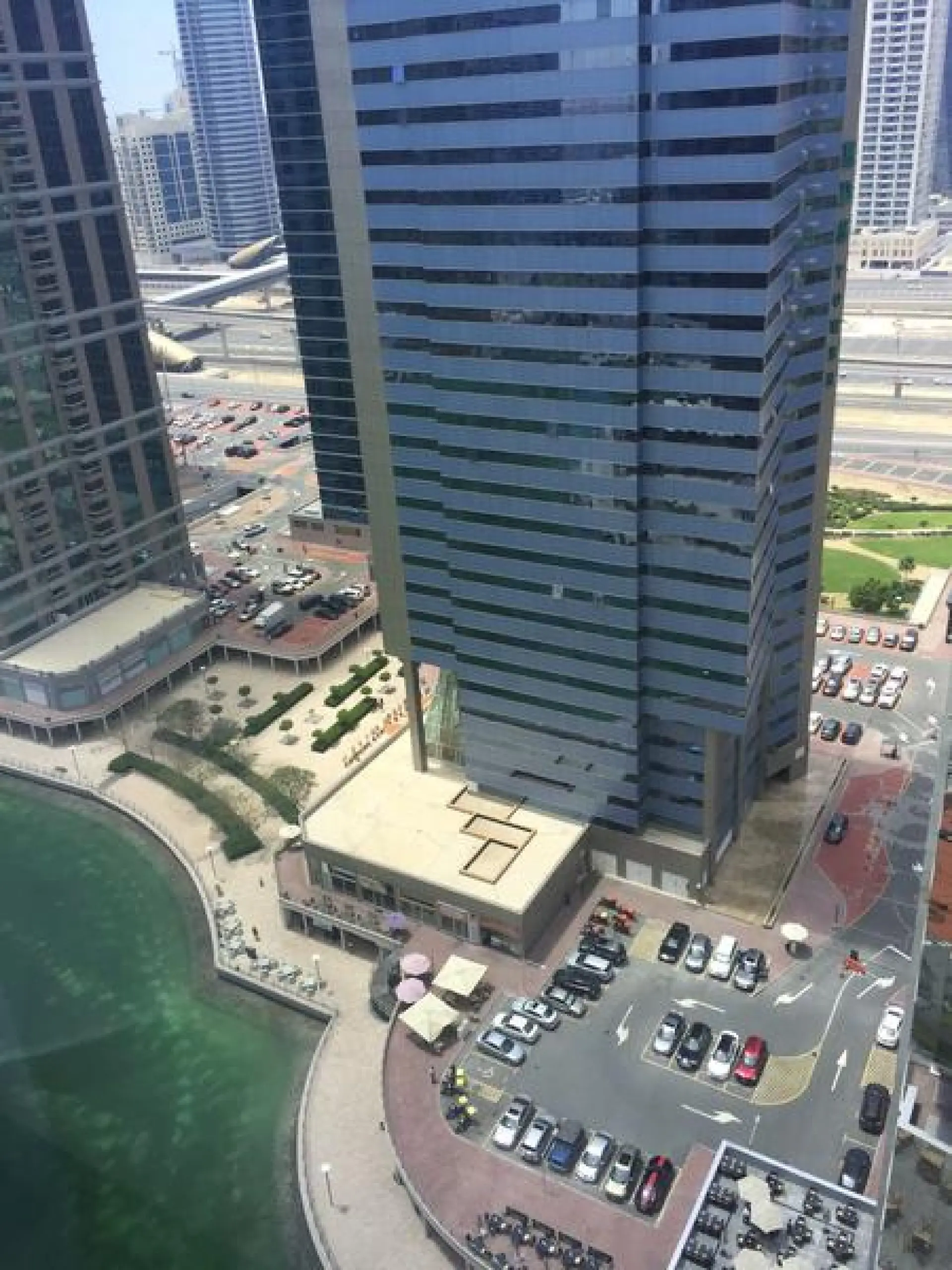 Appartement 2 chambres disponible à la location – Appartement Dubai (3/9)