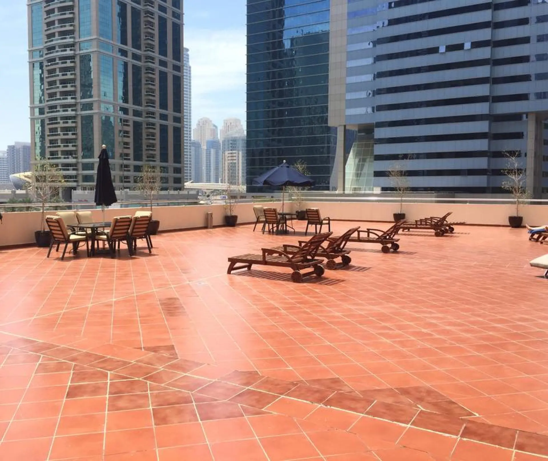 Appartement 2 chambres disponible à la location – Appartement Dubai (5/9)