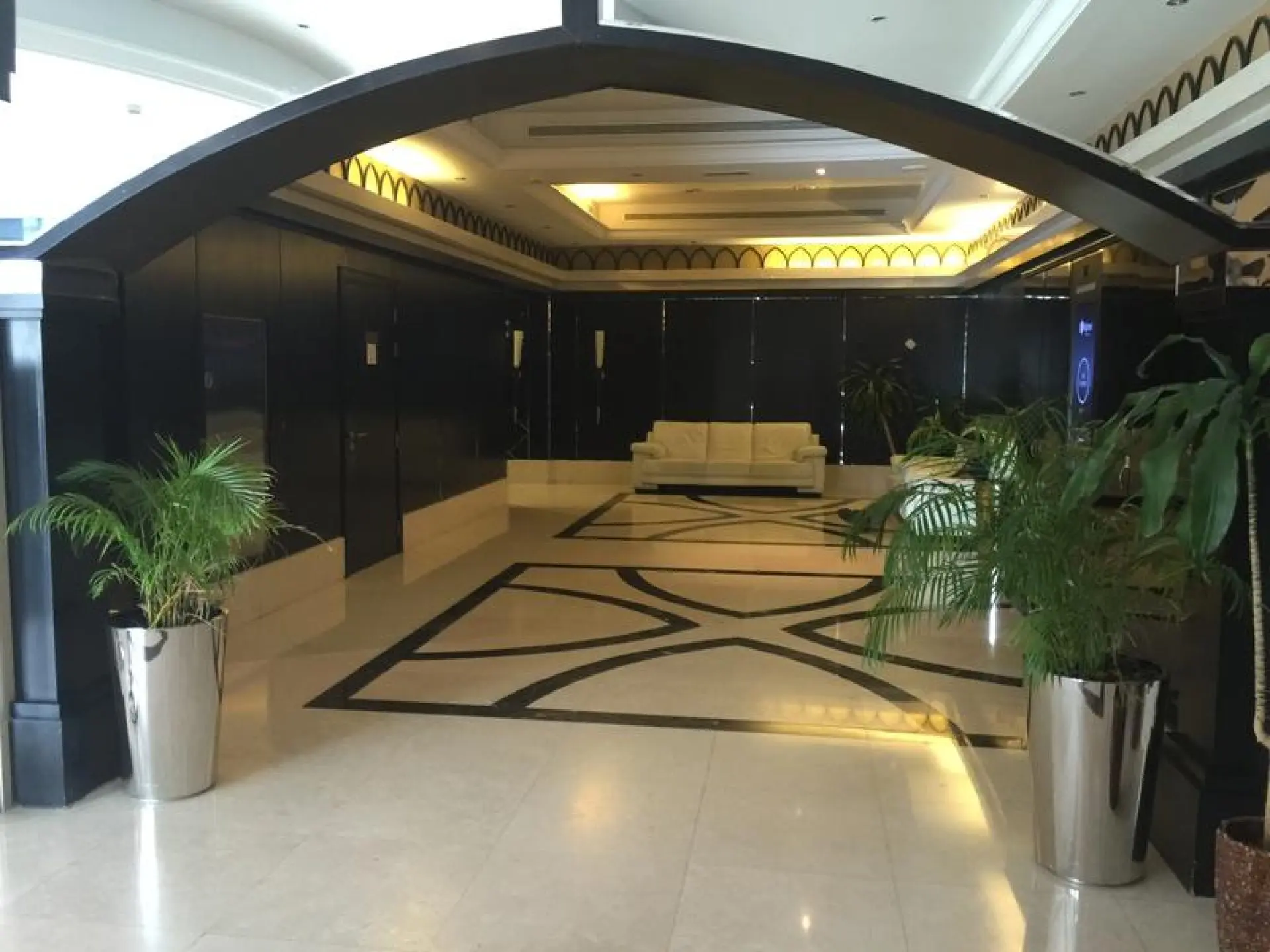 Appartement 2 chambres disponible à la location – Appartement Dubai (6/9)