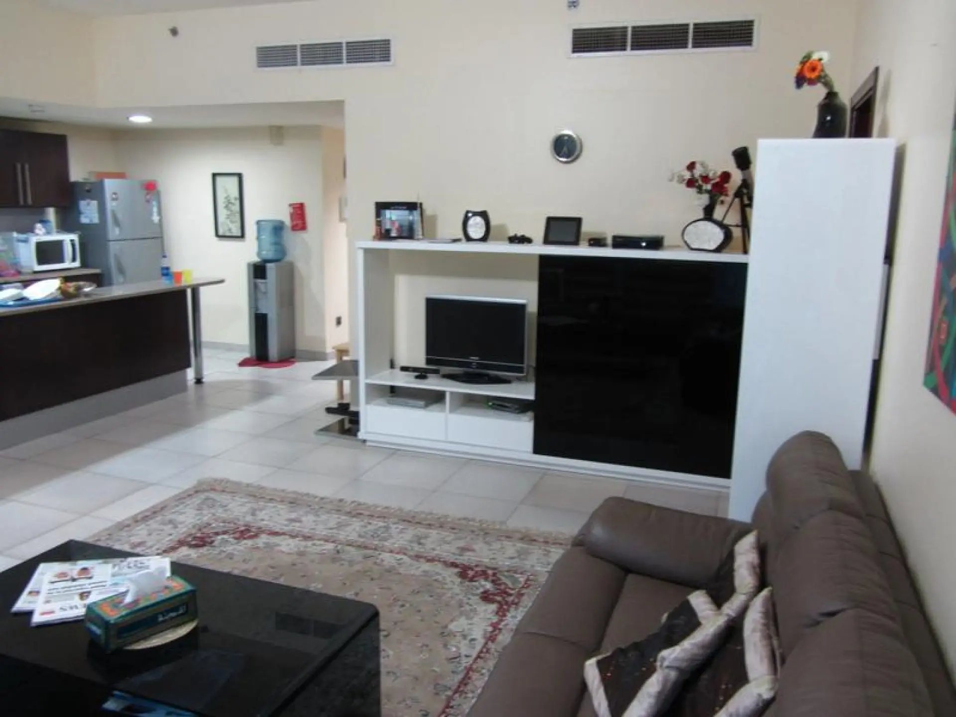 Appartement 2 chambres disponible à la location – Appartement Dubai (8/9)