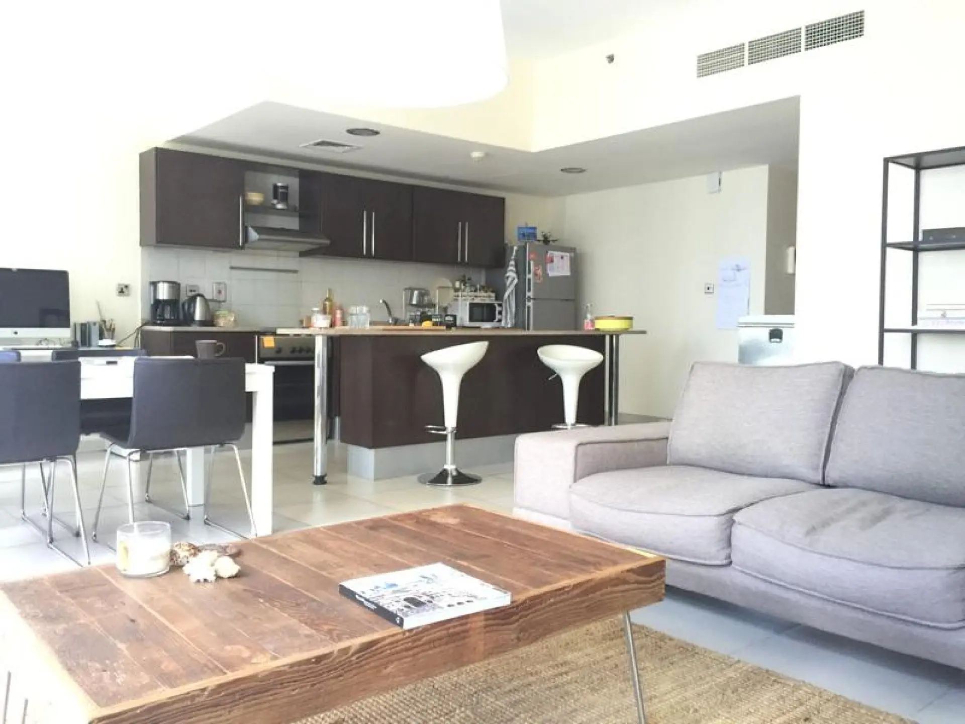 Appartement 2 chambres disponible à la location – Appartement Dubai (9/9)