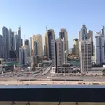 ENTIEREMENT MEUBLE 2 BHK + BALCON JLT APPARTEMENT A LOUER – Appartement Dubai (1/8)