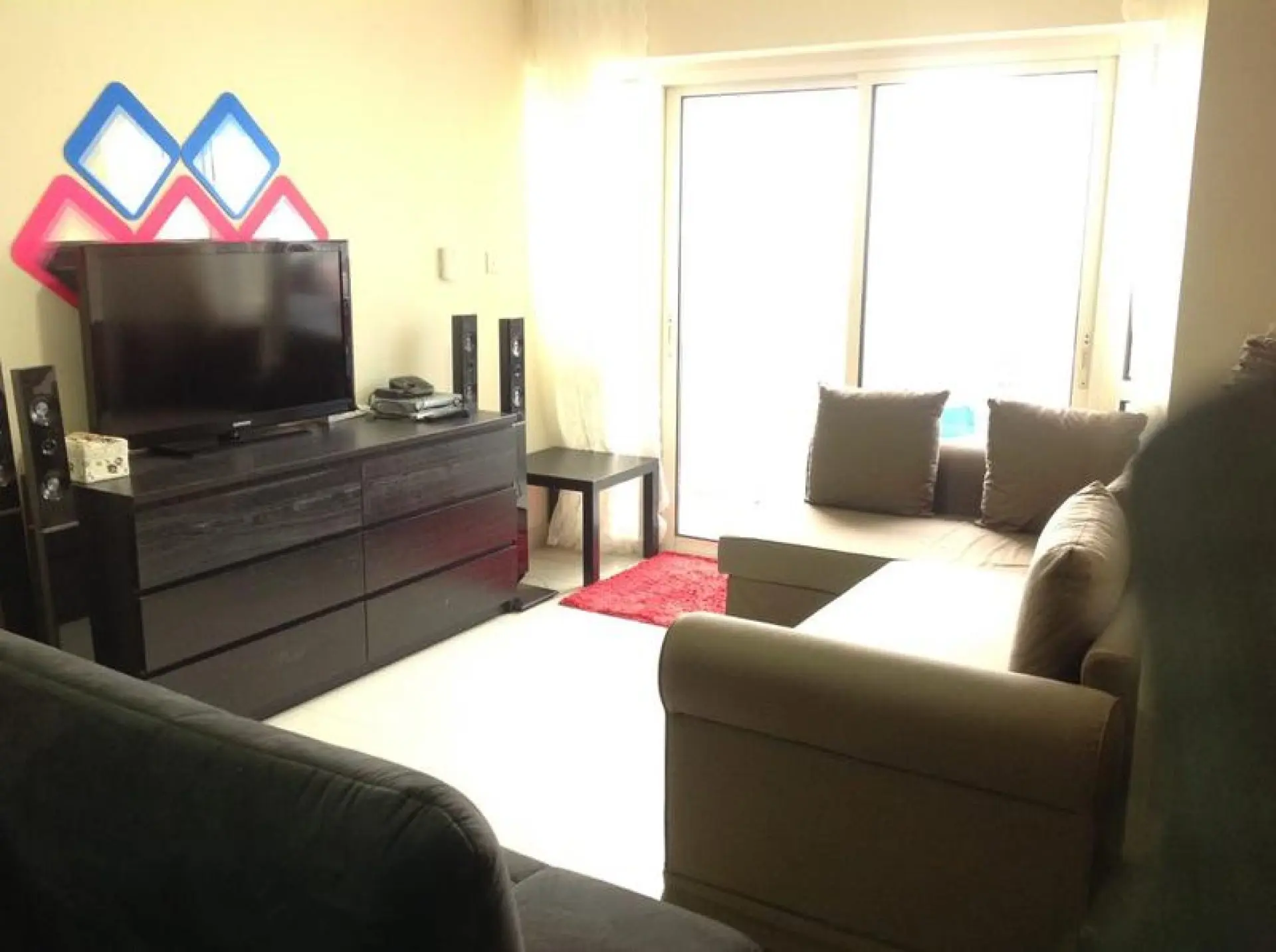 dug1-1590744708258 ENTIEREMENT MEUBLE 2 BHK + BALCON JLT APPARTEMENT A LOUER – Appartement Dubai (2/8)