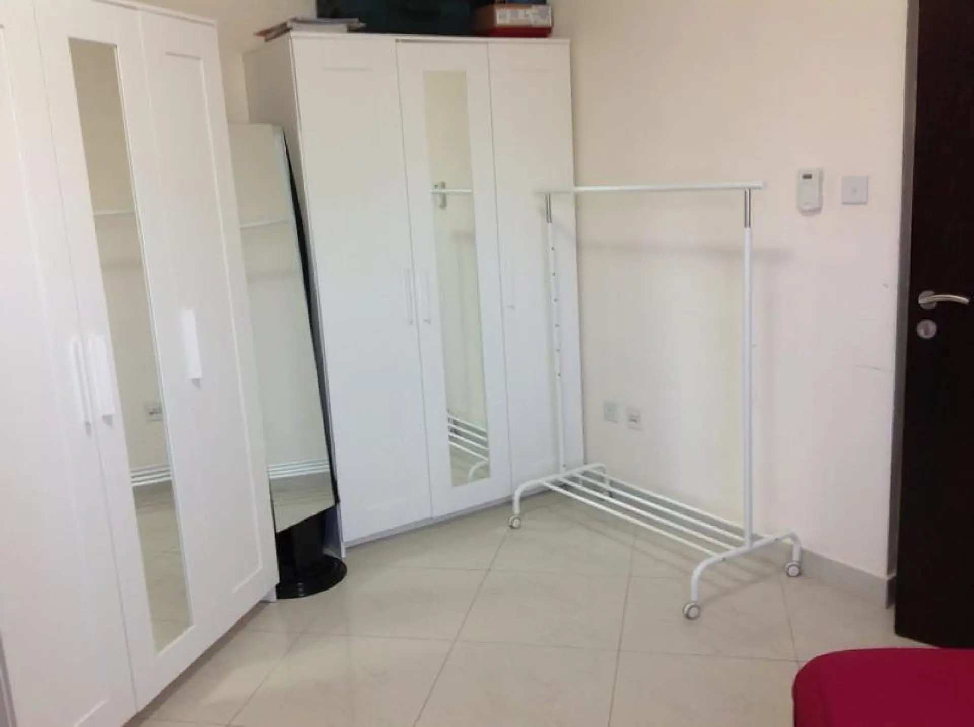 dug4-1590744712258 ENTIEREMENT MEUBLE 2 BHK + BALCON JLT APPARTEMENT A LOUER – Appartement Dubai (5/8)