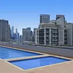 Appartement à louer à Dubai Marina – Appartement Dubai (1/10)