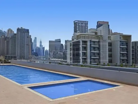 Appartement à louer à Dubai Marina – Appartement Dubai (1/10)