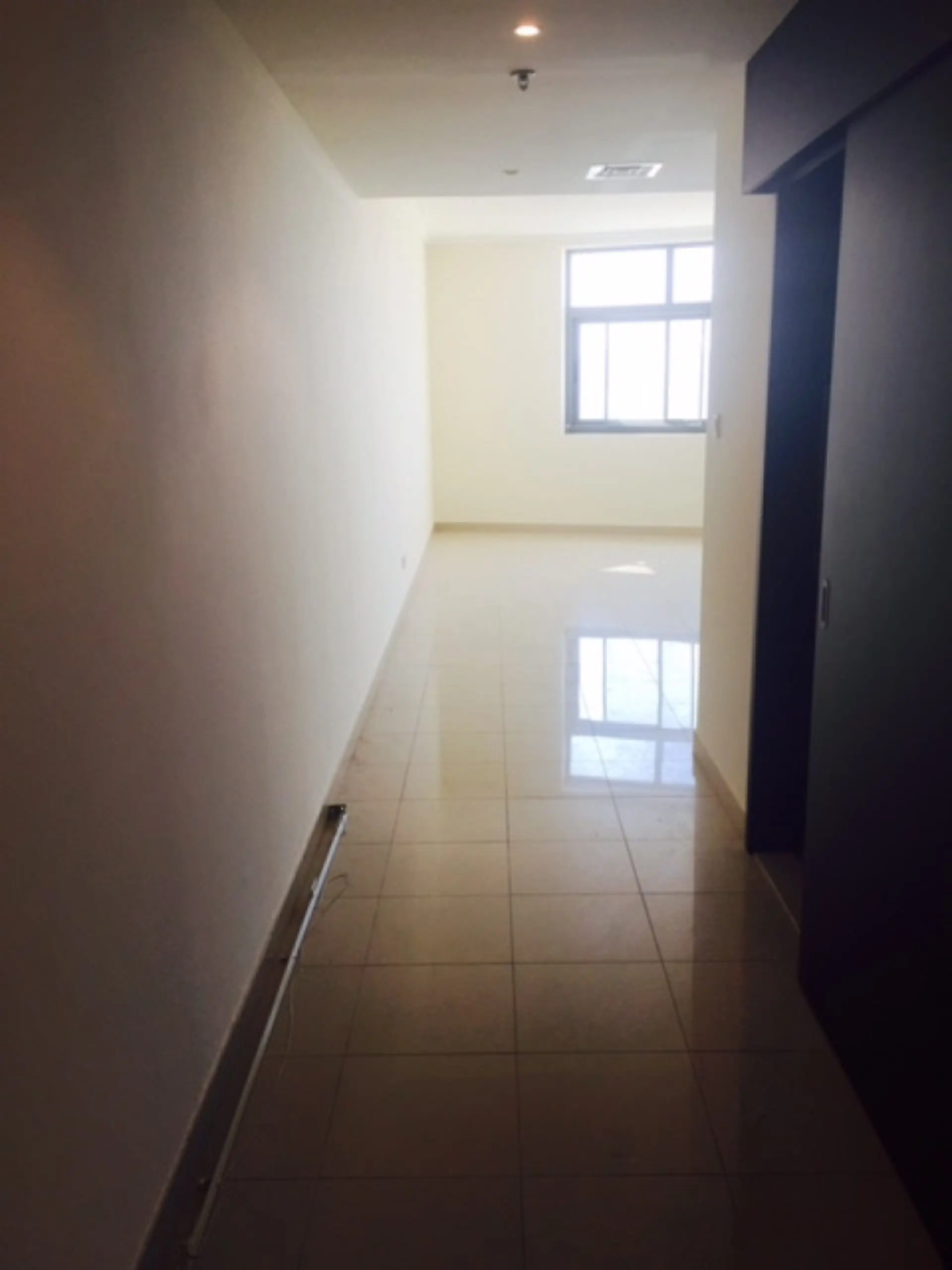 grand 3 pièces étage élevé avec vue splendide sur le golf – Appartement Dubai (1/10)