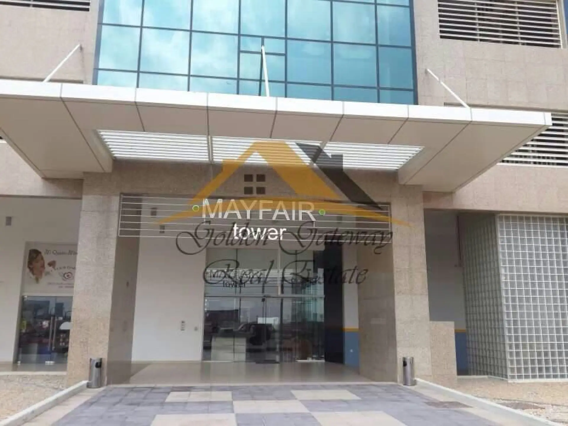 appartement 2 pièces à louer près de Dubai Downtown – Appartement Dubai (6/11)
