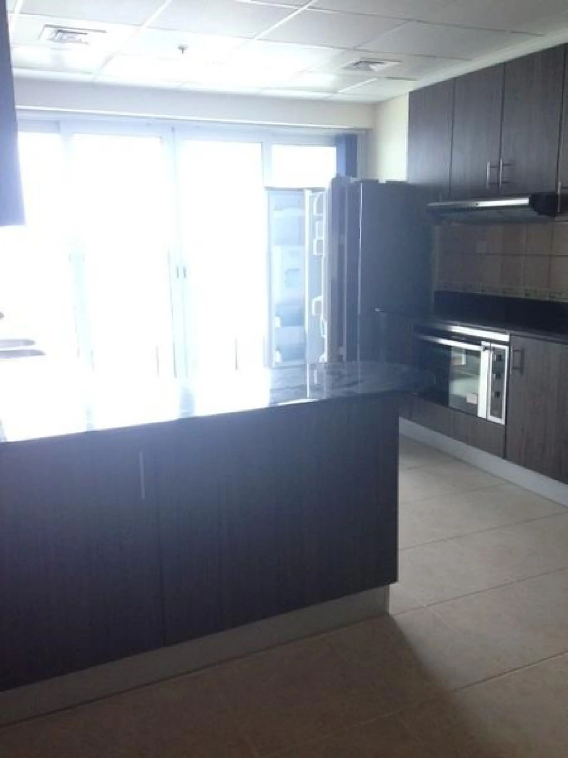 Massive 3 Ch + ch de bonne à Dubai Marina/ Etage élevé – Appartement Dubai (6/10)