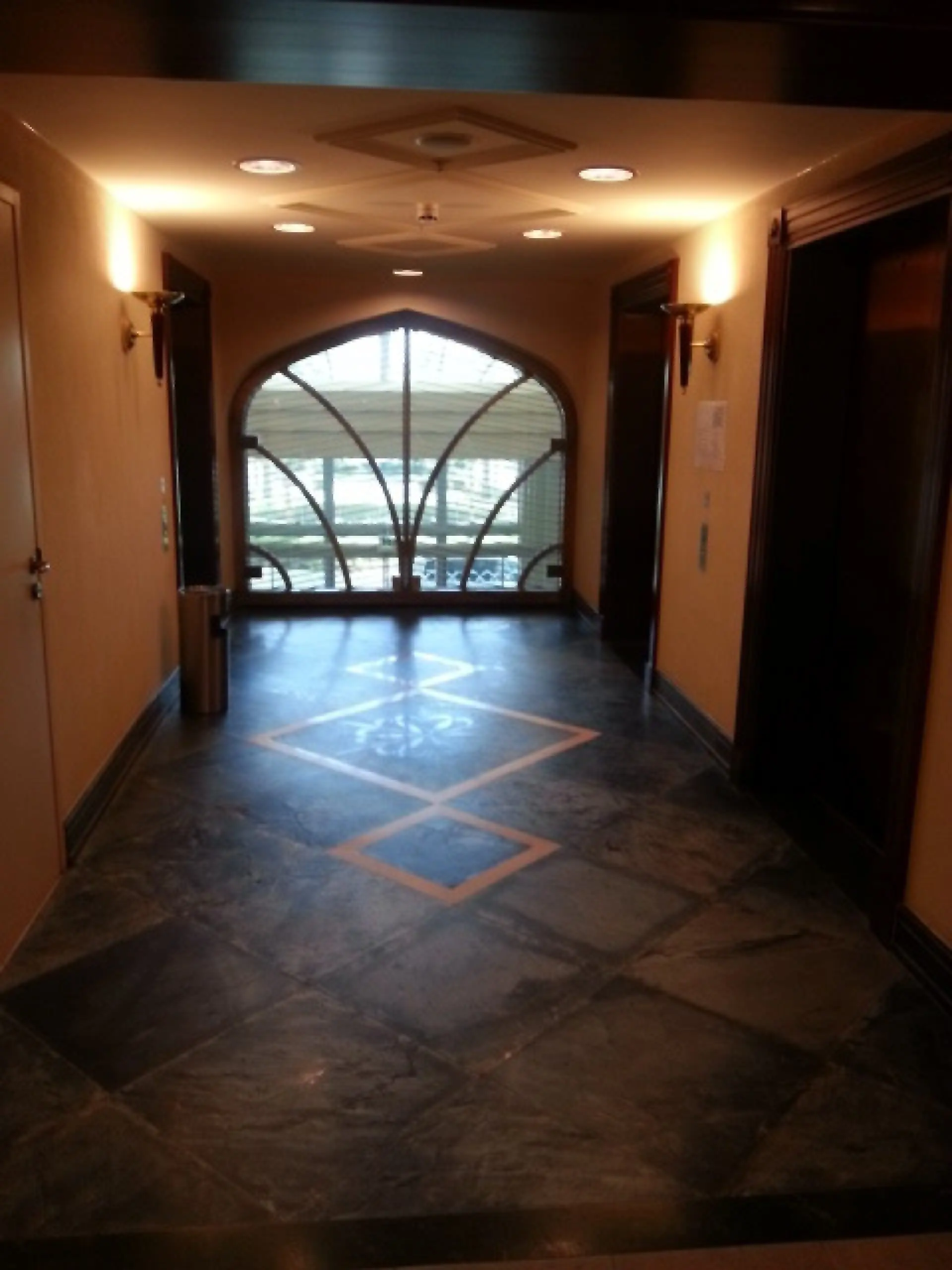 Superbe suite à louer sur la Marina – Appartement Dubai (4/15)