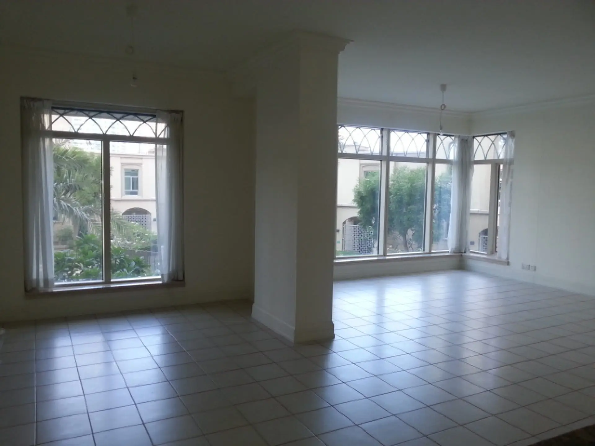 Superbe suite à louer sur la Marina – Appartement Dubai (6/15)
