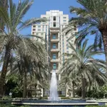 Superbe suite à louer sur la Marina – Appartement Dubai (1/15)