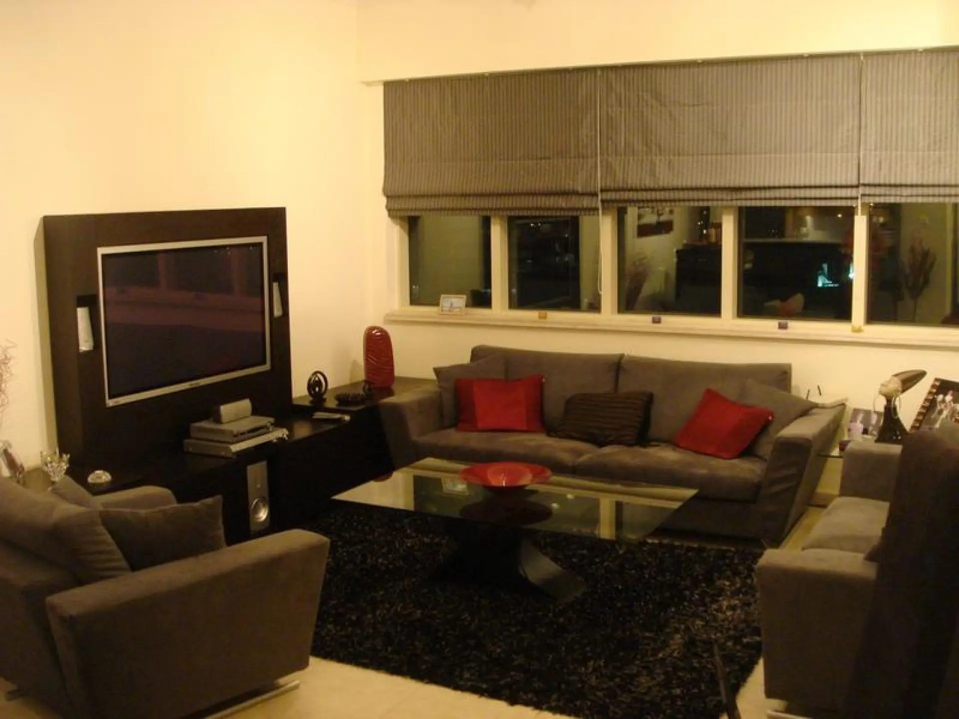Fait le choix pour un spacieux appartement à Marina – Appartement Dubai (1/6)