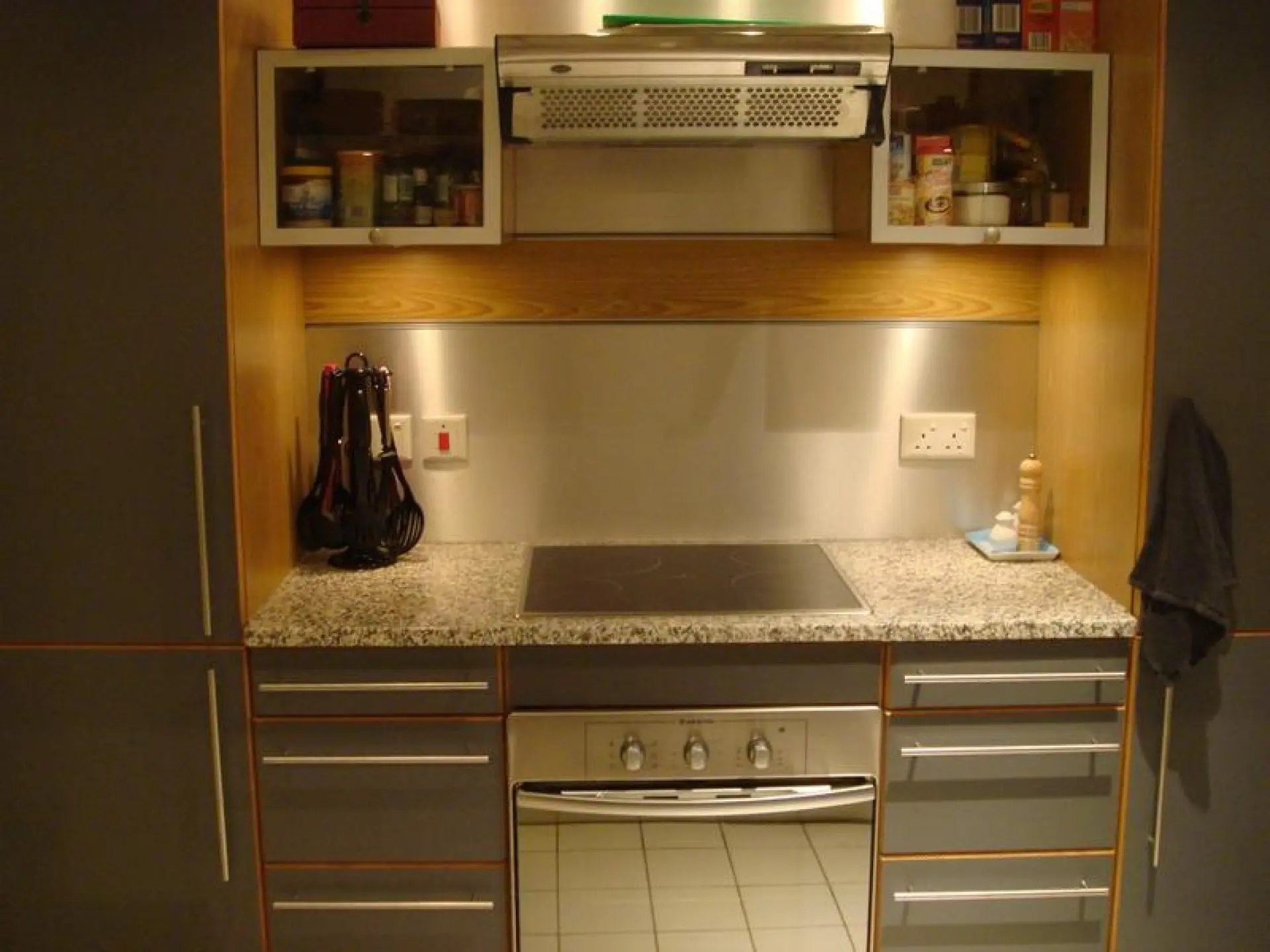 Fait le choix pour un spacieux appartement à Marina – Appartement Dubai (5/6)