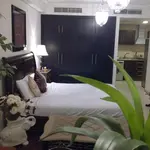 Studio entièrement meublé, appartement Goldcrest Views 2 JLT – Appartement Dubai (1/7)