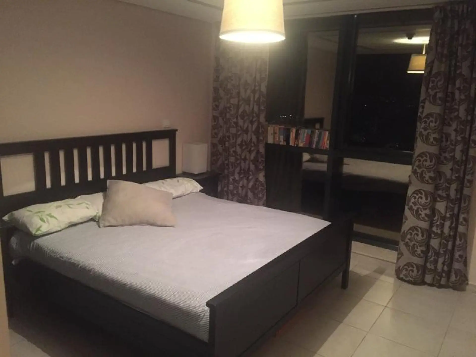 3 chambres + bonne. Paiement par mois – Appartement Dubai (2/4)