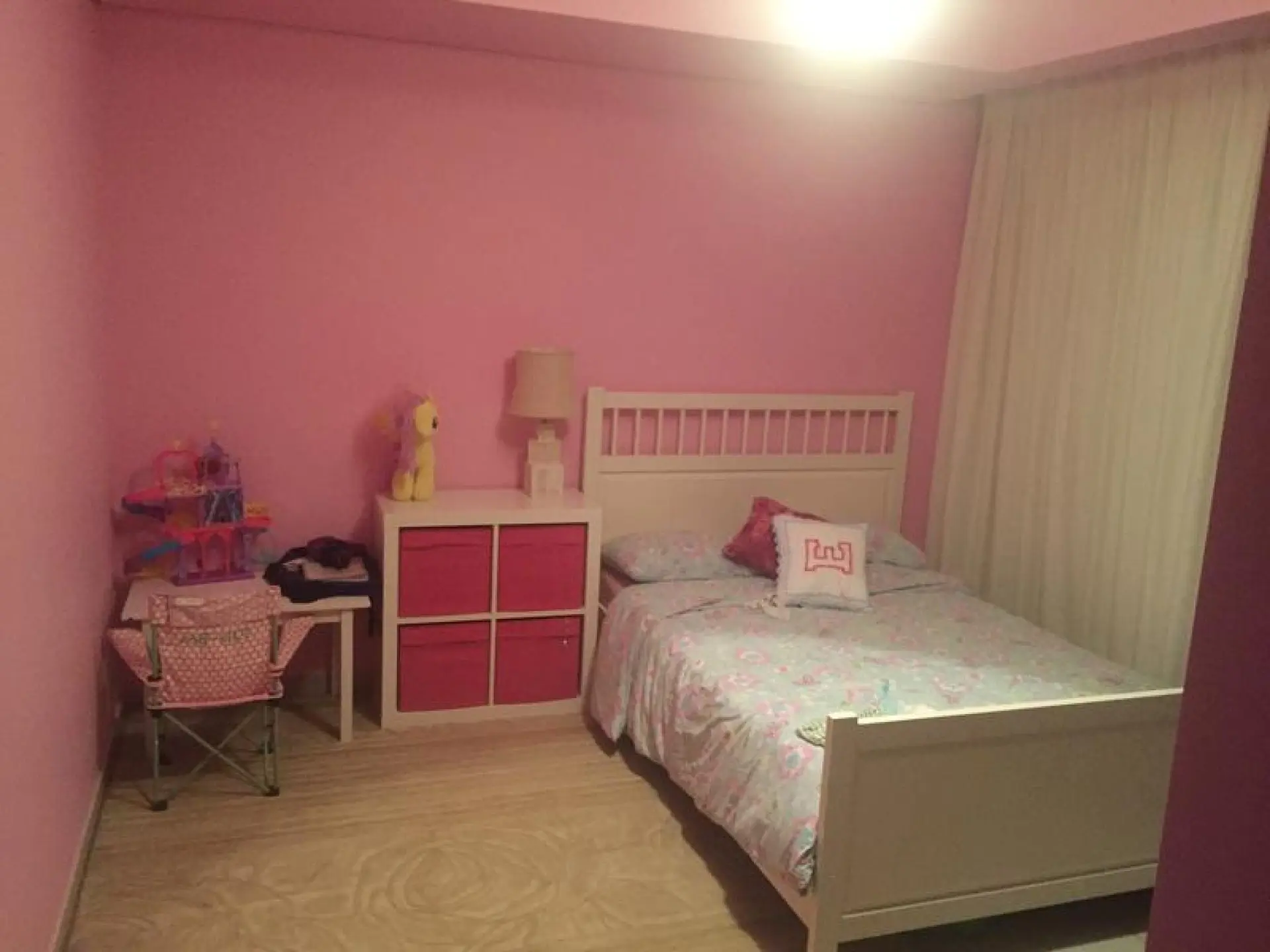 3 chambres + bonne. Paiement par mois – Appartement Dubai (3/4)