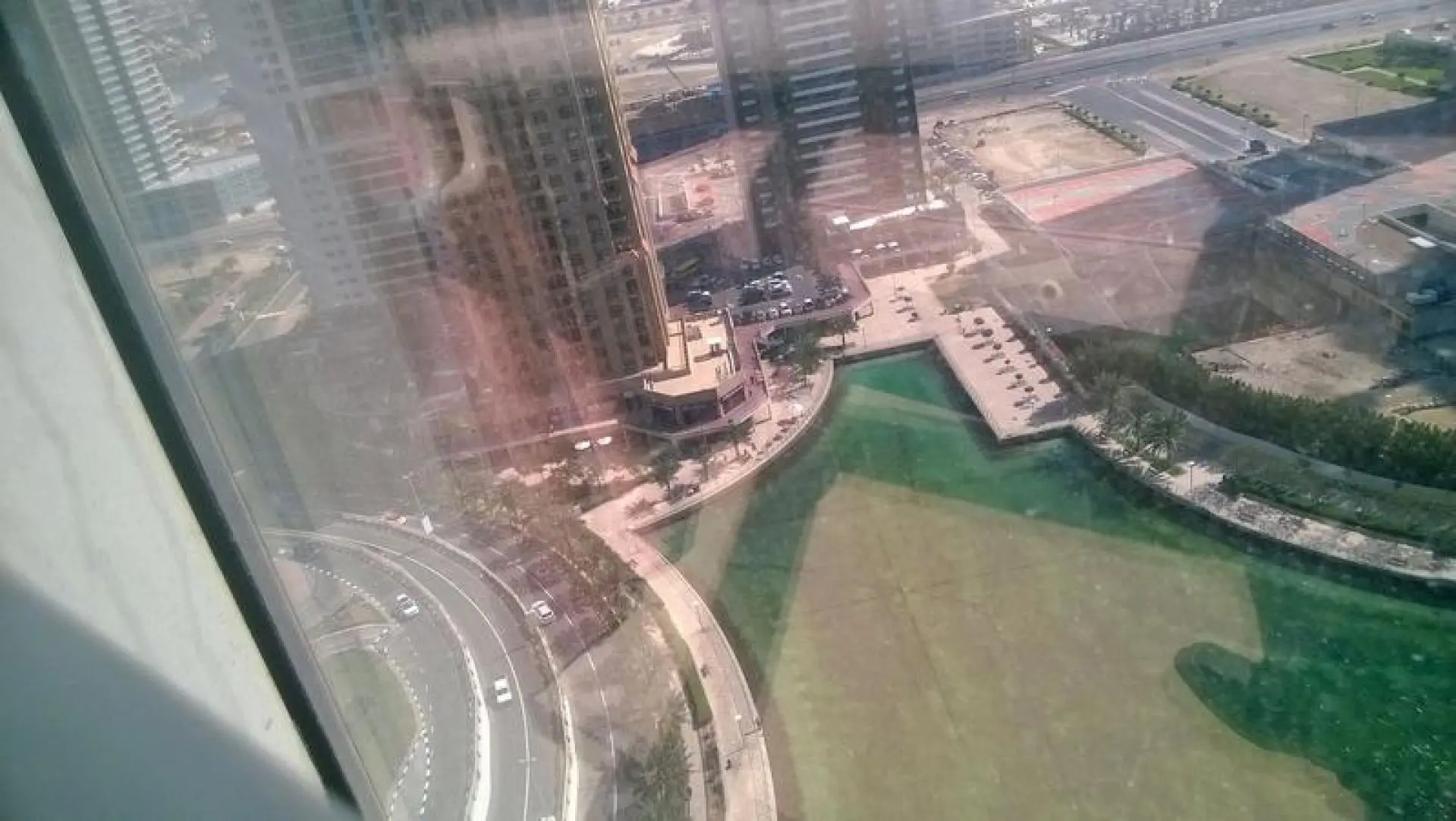 ge5-1590744969271 Appartement 2 pièces entièrement meublé – Appartement Dubai (6/9)